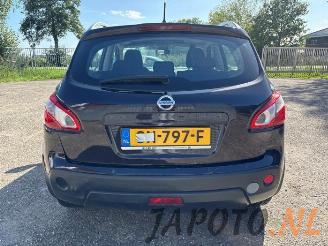 Nissan Qashqai Qashqai (J10), SUV, 2007 / 2014 2.0 16V picture 4