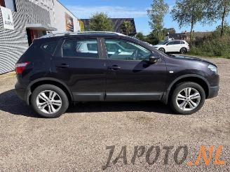 Nissan Qashqai Qashqai (J10), SUV, 2007 / 2014 2.0 16V picture 6