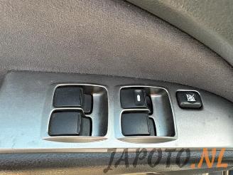 Mitsubishi Outlander Outlander (CU), SUV, 2001 / 2007 2.0 16V 4x2 picture 12