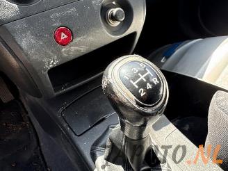 Mitsubishi Outlander Outlander (CU), SUV, 2001 / 2007 2.0 16V 4x2 picture 10