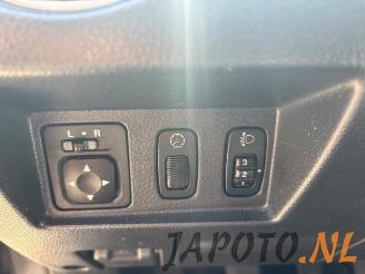 Mitsubishi Outlander Outlander (CU), SUV, 2001 / 2007 2.0 16V 4x2 picture 11