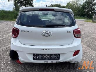 Hyundai I-10 i10 (B5), Hatchback, 2013 / 2019 1.0 12V picture 4