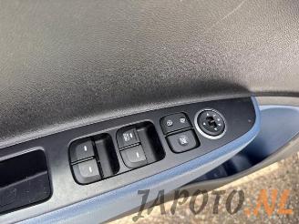 Hyundai I-10 i10 (B5), Hatchback, 2013 / 2019 1.0 12V picture 13