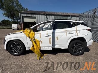 Hyundai Tucson Tucson (NX), SUV, 2020 1.6 T-GDI PHEV 4WD picture 2