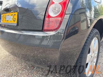 Nissan Micra Micra (K12), Hatchback, 2003 / 2010 1.4 16V picture 24