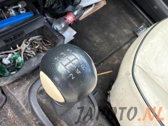 Nissan Micra Micra (K12), Hatchback, 2003 / 2010 1.4 16V picture 11