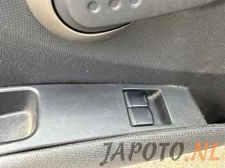 Nissan Micra Micra (K12), Hatchback, 2003 / 2010 1.4 16V picture 13