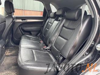 Kia Sorento Sorento II (XM), SUV, 2009 / 2015 2.4 16V 4x2 picture 16