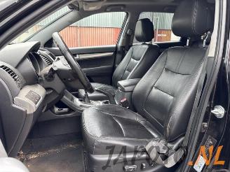 Kia Sorento Sorento II (XM), SUV, 2009 / 2015 2.4 16V 4x2 picture 15