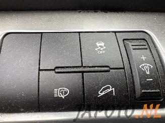 Kia Sorento Sorento II (XM), SUV, 2009 / 2015 2.4 16V 4x2 picture 13