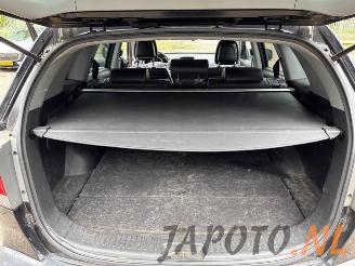 Kia Sorento Sorento II (XM), SUV, 2009 / 2015 2.4 16V 4x2 picture 17