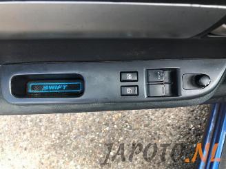 Suzuki Swift Swift (ZA/ZC/ZD1/2/3/9), Hatchback, 2005 / 2015 1.3 VVT 16V picture 11