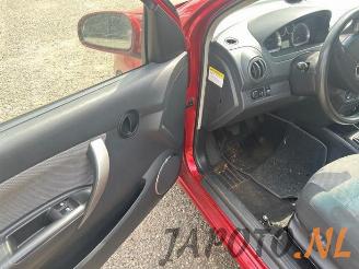 Chevrolet Aveo Aveo (250), Hatchback, 2008 / 2011 1.2 16V picture 10