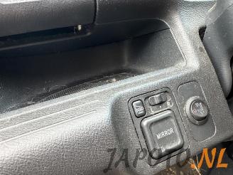 Honda Civic Civic (EP/EU), Hatchback 3-drs, 2000 / 2005 1.4 16V picture 14