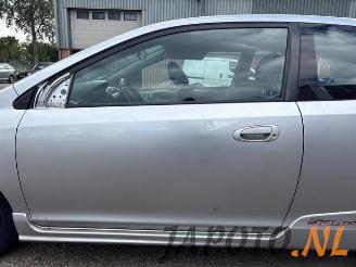 Honda Civic Civic (EP/EU), Hatchback 3-drs, 2000 / 2005 1.4 16V picture 15