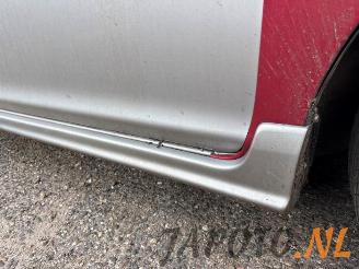 Honda Civic Civic (EP/EU), Hatchback 3-drs, 2000 / 2005 1.4 16V picture 23