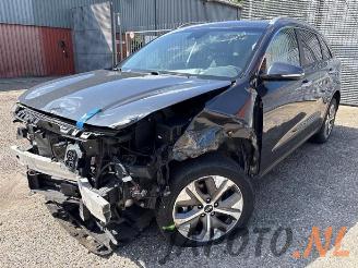 Sloopauto Kia Niro Niro I (DE), SUV, 2016 / 2022 E-Niro 64 kWh 2020/3