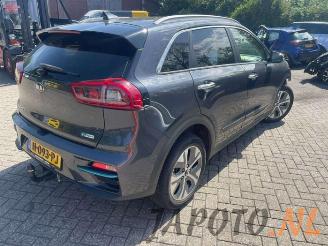 Kia Niro Niro I (DE), SUV, 2016 / 2022 E-Niro 64 kWh picture 2