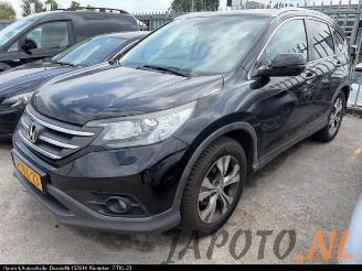 Dezmembrări autoturisme Honda Cr-v CR-V (RE/RM), SUV, 2006 2.0 i-VTEC 16V 4x4 2014/3