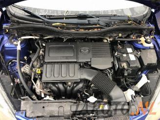Mazda 2 2 (DE), Hatchback, 2007 / 2015 1.5 16V S-VT picture 15