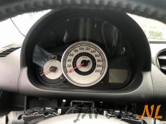 Mazda 2 2 (DE), Hatchback, 2007 / 2015 1.5 16V S-VT picture 10