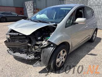 rozbiórka samochody osobowe Kia Venga Venga, MPV, 2010 / 2019 1.4 CVVT 16V 2014/11