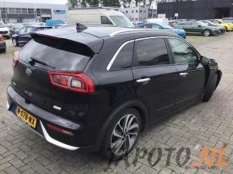 Kia Niro Niro I (DE), SUV, 2016 / 2022 1.6 GDI Hybrid picture 2