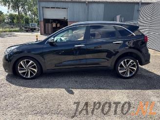 Kia Niro Niro I (DE), SUV, 2016 / 2022 1.6 GDI Hybrid picture 2