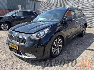Dezmembrări autoturisme Kia Niro Niro I (DE), SUV, 2016 / 2022 1.6 GDI Hybrid 2019/5