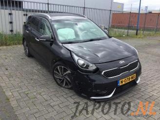 Sloopauto Kia Niro Niro I (DE), SUV, 2016 / 2022 1.6 GDI Hybrid 2019/5
