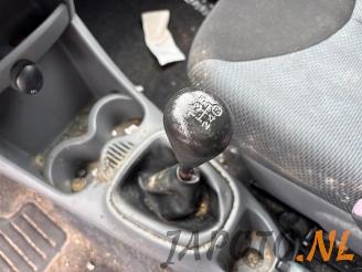 Toyota Aygo Aygo (B10), Hatchback, 2005 / 2014 1.0 12V VVT-i picture 10