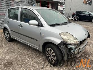 Daihatsu Sirion Sirion 2 (M3), Hatchback, 2005 1.3 16V DVVT picture 6