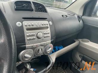Daihatsu Sirion Sirion 2 (M3), Hatchback, 2005 1.3 16V DVVT picture 9
