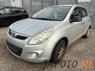 Auto da rottamare Hyundai I-20 i20, Hatchback, 2008 / 2015 1.2i 16V 2012/3