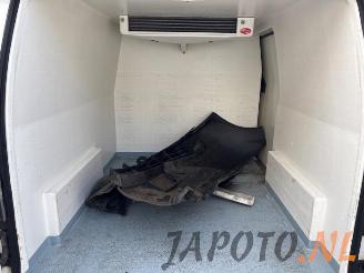 Nissan Nv200 NV 200 (M20M), Van, 2010 1.5 dCi 86 picture 15