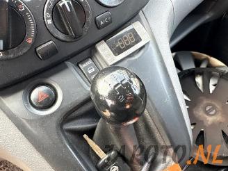 Nissan Nv200 NV 200 (M20M), Van, 2010 1.5 dCi 86 picture 10