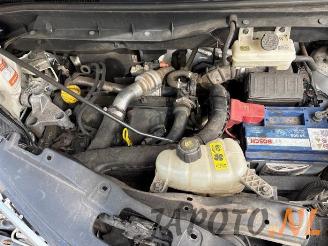 Nissan Nv200 NV 200 (M20M), Van, 2010 1.5 dCi 86 picture 14