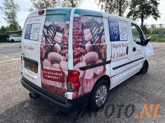 Nissan Nv200 NV 200 (M20M), Van, 2010 1.5 dCi 86 picture 5