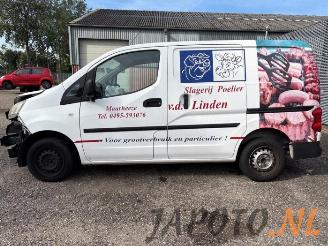 Nissan Nv200 NV 200 (M20M), Van, 2010 1.5 dCi 86 picture 2