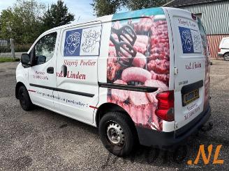 Nissan Nv200 NV 200 (M20M), Van, 2010 1.5 dCi 86 picture 3