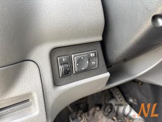 Nissan Nv200 NV 200 (M20M), Van, 2010 1.5 dCi 86 picture 12