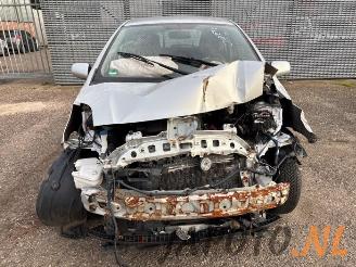Toyota Yaris Yaris II (P9), Hatchback, 2005 / 2014 1.0 12V VVT-i picture 8
