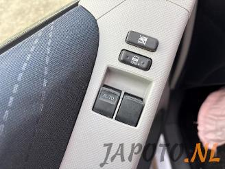 Toyota Yaris Yaris II (P9), Hatchback, 2005 / 2014 1.0 12V VVT-i picture 12