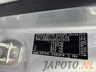 Toyota Yaris Yaris II (P9), Hatchback, 2005 / 2014 1.0 12V VVT-i picture 15