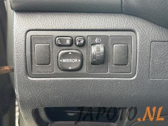 Toyota Avensis Avensis (T25/B1D), Liftback, 2003 / 2008 2.0 16V VVT-i D4 picture 11