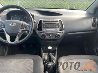 Hyundai I-20 i20, Hatchback, 2008 / 2015 1.2i 16V picture 8
