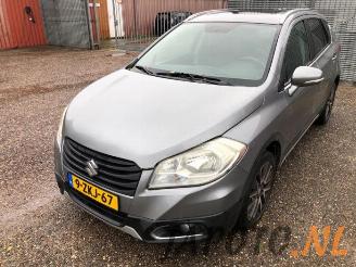 Sloopauto Suzuki SX4 SX4 S-Cross (JY), SUV, 2013 1.6 16V 2015/1