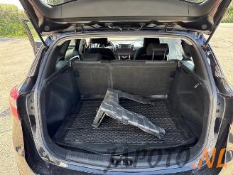 Hyundai I-30 i30 Wagon (GDHF5), Combi, 2012 1.6 GDI Blue 16V picture 18