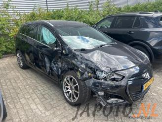 Hyundai I-30 i30 Wagon (GDHF5), Combi, 2012 1.6 GDI Blue 16V picture 4