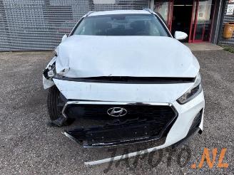 Hyundai I-30 i30 Wagon (PDEF), Combi, 2017 1.0 T-GDI 12V picture 8